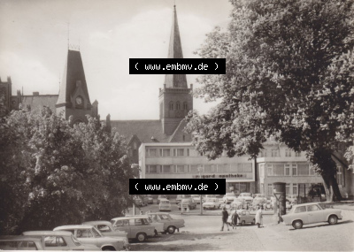 für Sammler von Ansichten auf Ansichtskarten und Fotos, online Katalog für Ansichtskarten und Fotos aus DDR-Zeiten Sammlung