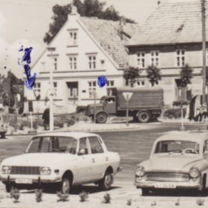 Ausschnitt zur Qualitätsprüfung vom Digitalen Bild Qualität