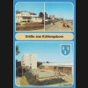 Digitales Bild Zurück