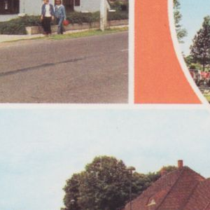 Ausschnitt zur Qualitätsprüfung vom Digitalen Bild Qualität