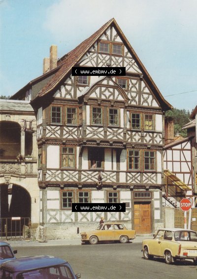 Sammlung
