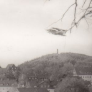 Ausschnitt zur Qualitätsprüfung vom Digitalen Bild Qualität