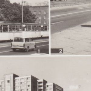 Ausschnitt zur Qualitätsprüfung vom Digitalen Bild Qualität