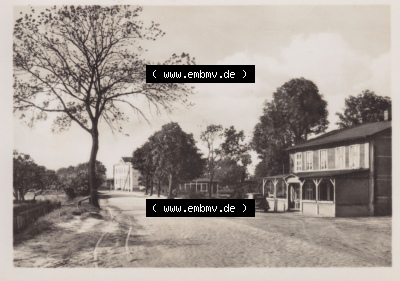 Fotos DDR Bezirk Rostock, Kreis Rügen, Ostseebad Glowe-Rügen, Mappe von ~1957, mit Foto-Nr.: 9800. Altes Foto der DDR Bezirk... Sammlung