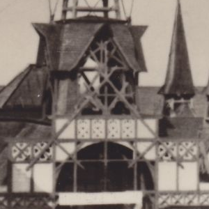 Ausschnitt zur Qualitätsprüfung vom Digitalen Bild Qualität