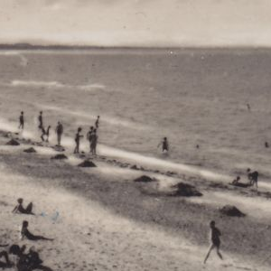 Ausschnitt zur Qualitätsprüfung vom Digitalen Bild Qualität