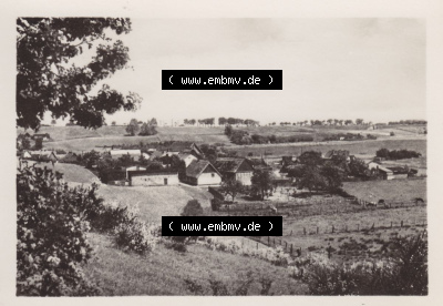 1954/1975, Seebad Bansin Alt-Bansin 5630 Sammlung
