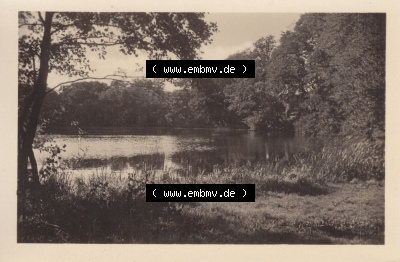 Altes Foto der DDR Bezirk Rostock, Kreis Rügen, Insel Rügen, 10 Motive (Echt Foto) Herthasee. Altes Foto mit Ansicht der DDR... Sammlung