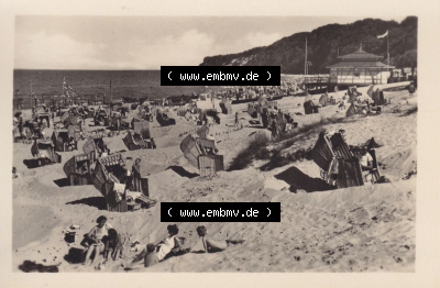 Altes Foto der DDR Bezirk Rostock, Kreis Rügen, Insel Rügen, 10 Motive (Echt Foto) Am Strand der Insel Rügen. Altes Foto mit... Sammlung