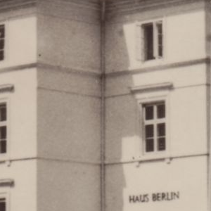 Ausschnitt zur Qualitätsprüfung vom Digitalen Bild Qualität