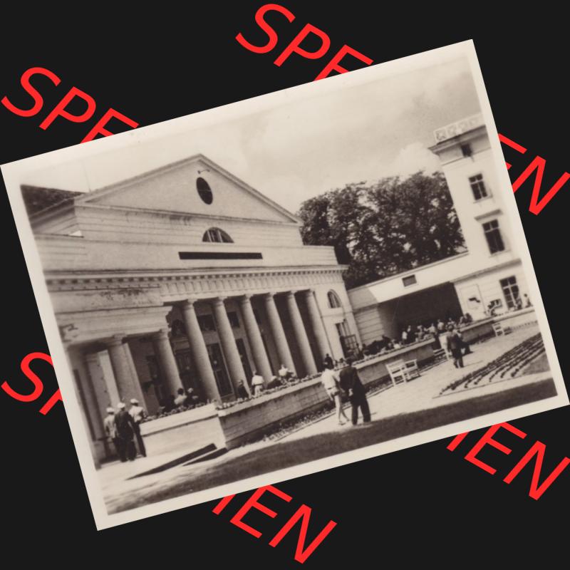 Sammlung