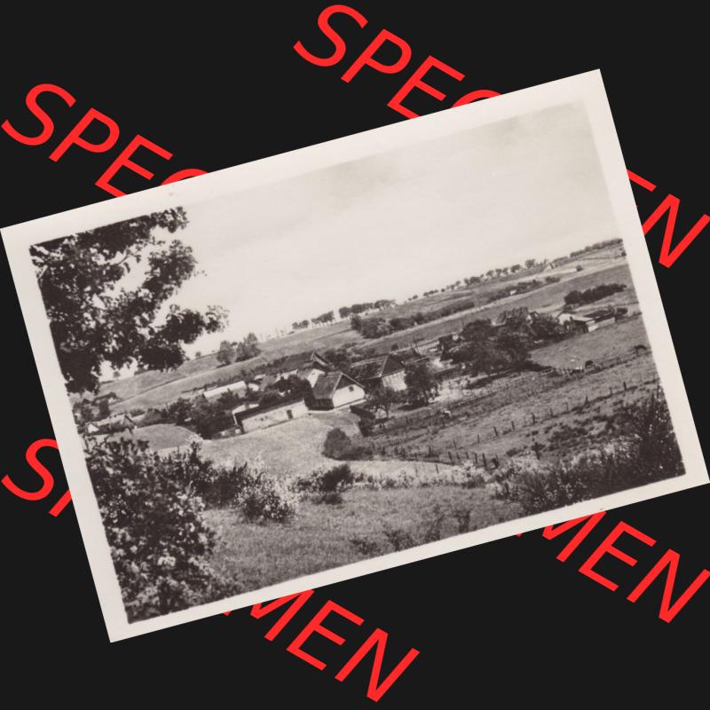 Alte Foto-Ansicht DDR Bezirk Rostock, Kreis Wolgast, Seebad Bansin, 10 Echte Foto-Handabzüge, Verlag Erhard Neubert, Karl Marx-Stadt, Seebad Bansin, A 162/54/DDR... Sammlung