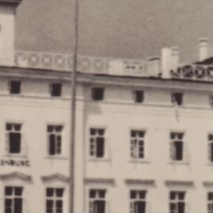 Ausschnitt zur Qualitätsprüfung vom Digitalen Bild Qualität