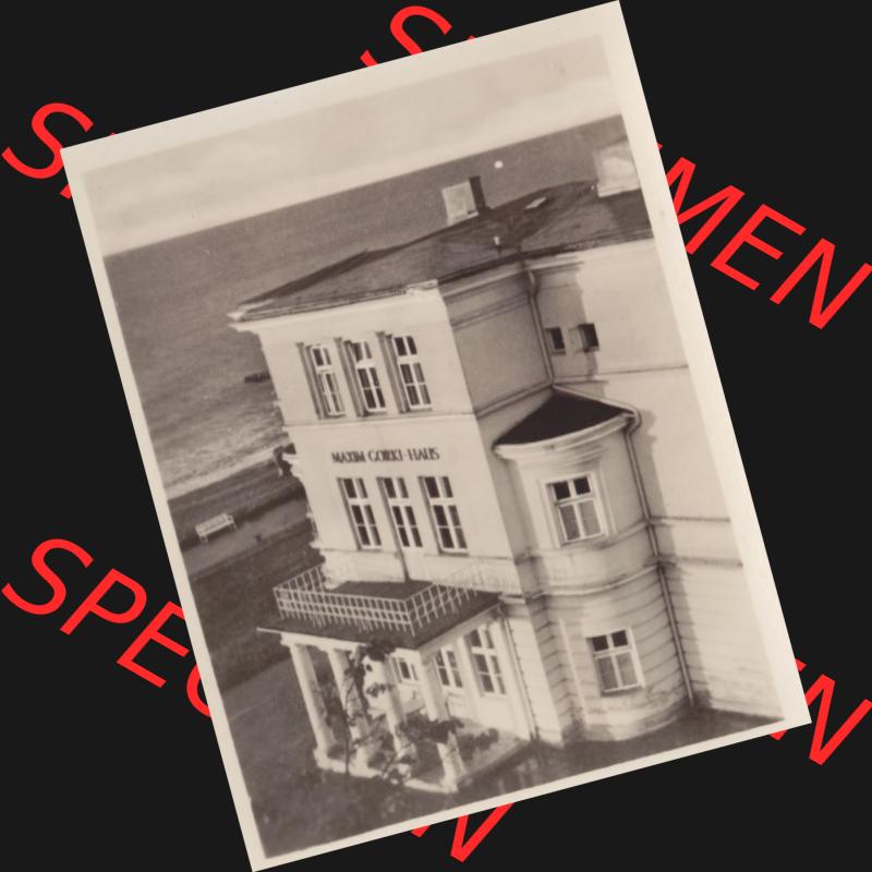 Sammlung