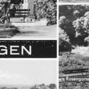 Ausschnitt zur Qualitätsprüfung vom Digitalen Bild Qualität