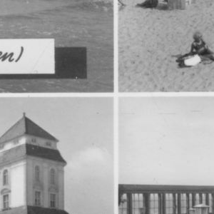 Ausschnitt zur Qualitätsprüfung vom Digitalen Bild Qualität