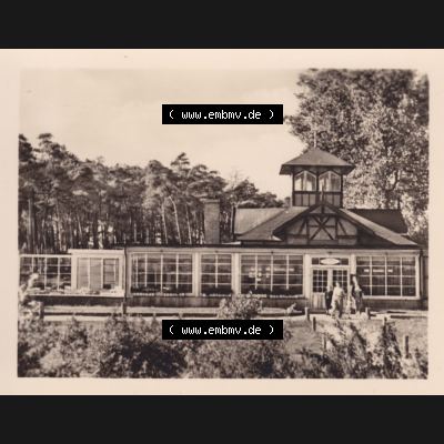 Alte Foto-Ansichten DDR Bezirk Rostock, Kreis Grevesmühlen 1961, 8. Ostseebad Boltenhagen. DDR Bezirk Rostock, Kreis Grevesmühlen 1960er Jahre, Ostseebad... Sammlung