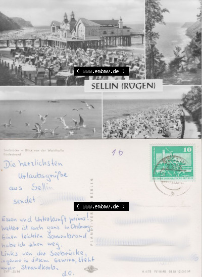 Sammlung