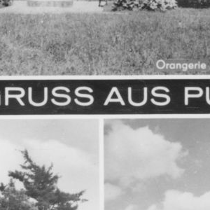 Ausschnitt zur Qualitätsprüfung vom Digitalen Bild Qualität