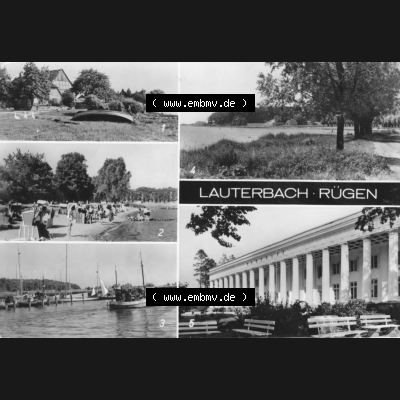 Sammlung
