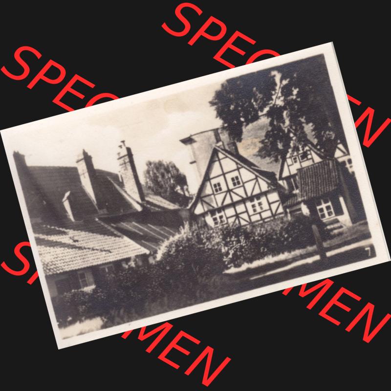 Sammlung
