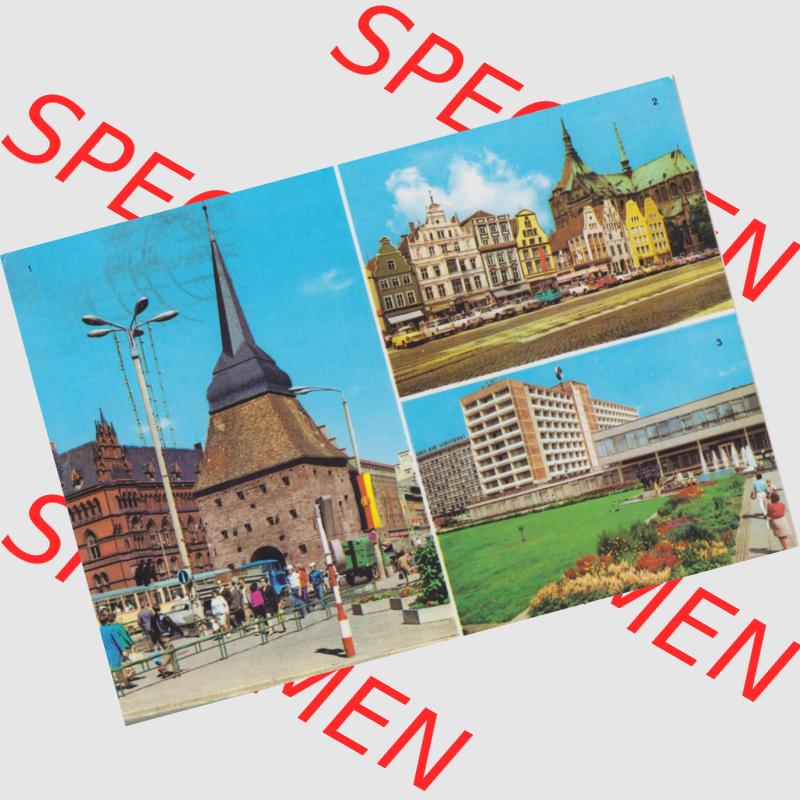 Sammlung