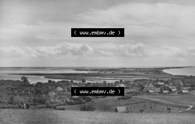 DDR Insel Hiddensee 1970, 3. Insel Hiddensee, Heldge-Verlag KG, Köthen-Anh Sammlung