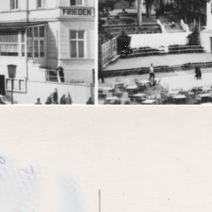 Ausschnitt zur Qualitätsprüfung vom Digitalen Bild Qualität
