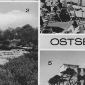 Ausschnitt zur Qualitätsprüfung vom Digitalen Bild Qualität