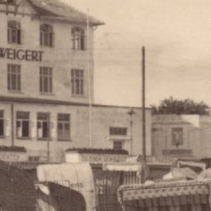 Ausschnitt zur Qualitätsprüfung vom Digitalen Bild Qualität