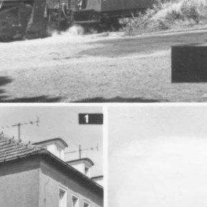 Ausschnitt zur Qualitätsprüfung vom Digitalen Bild Qualität