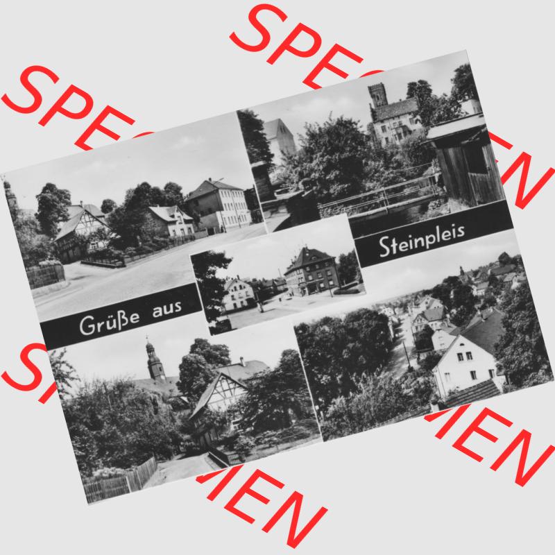 Sammlung