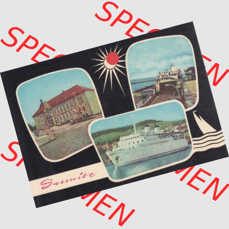 Sammlung