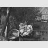 Digitales Bild Zurück