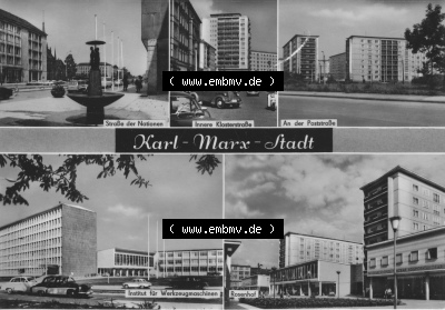 Sammlung