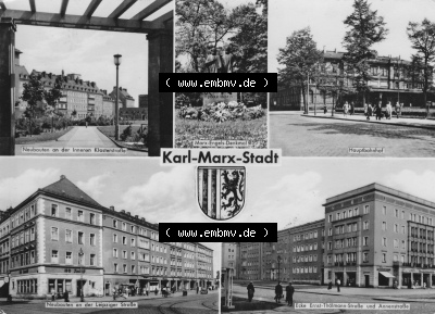 Sammlung