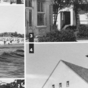 Ausschnitt zur Qualitätsprüfung vom Digitalen Bild Qualität