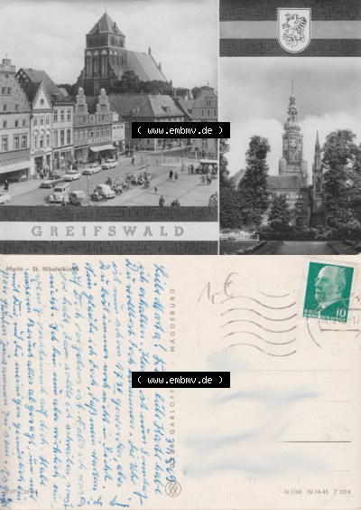 Sammlung