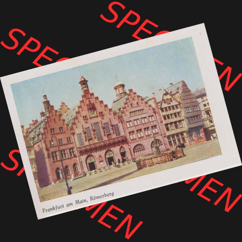 Sammlung