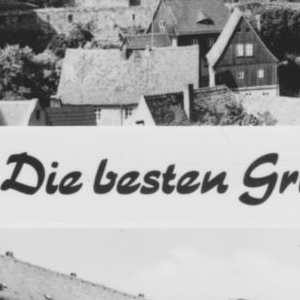 Ausschnitt zur Qualitätsprüfung vom Digitalen Bild Qualität