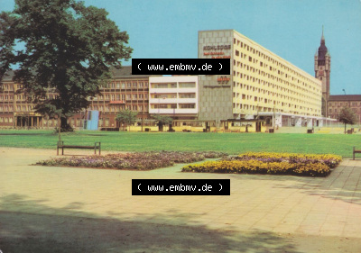 Sammlung