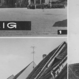 Ausschnitt zur Qualitätsprüfung vom Digitalen Bild Qualität