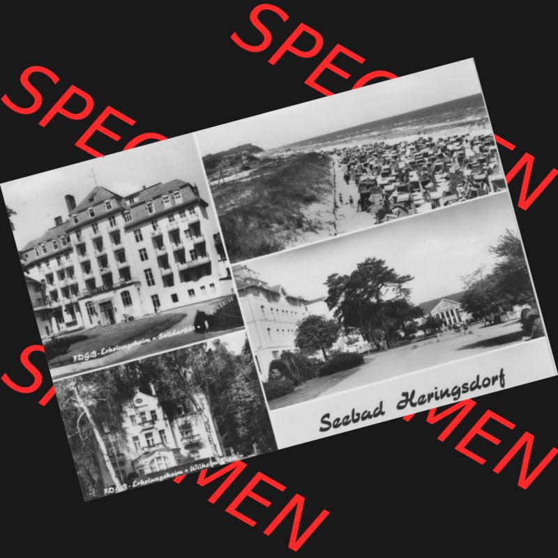 Sammlung