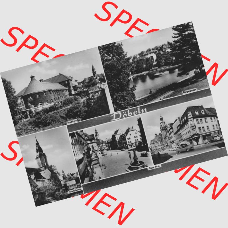 Sammlung