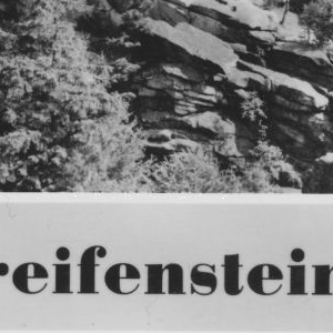 Ausschnitt zur Qualitätsprüfung vom Digitalen Bild Qualität