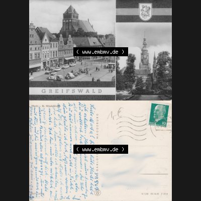 Sammlung