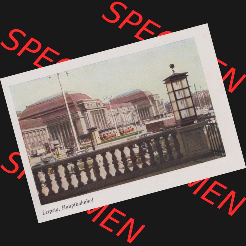 Sammlung