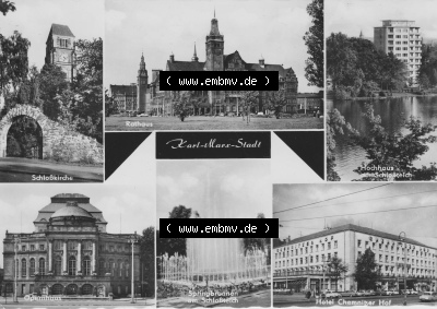 Sammlung