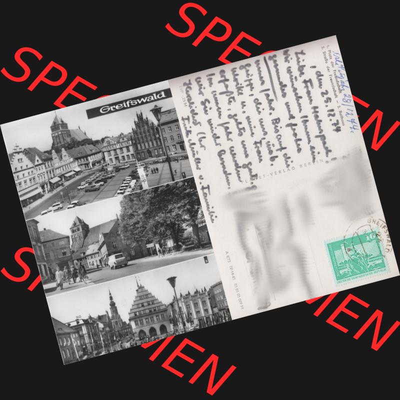 Sammlung
