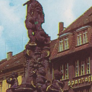 Ausschnitt zur Qualitätsprüfung vom Digitalen Bild Qualität